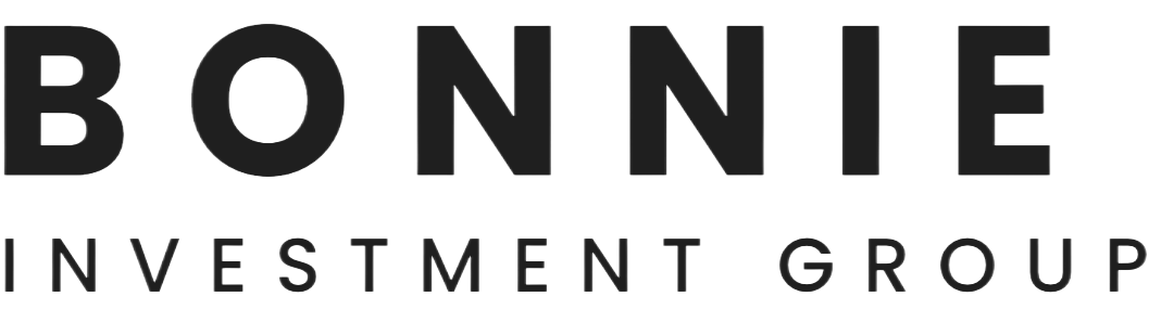 Bonnie Investment Group Logo